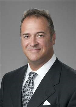 James H Barker