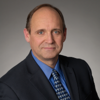 Kevin Blauch