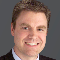 Jon D Van Gorp