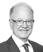 Bruce Merlin Fried