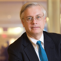 Richard D Simonds Jr