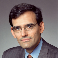 Carlos A Rodriguez