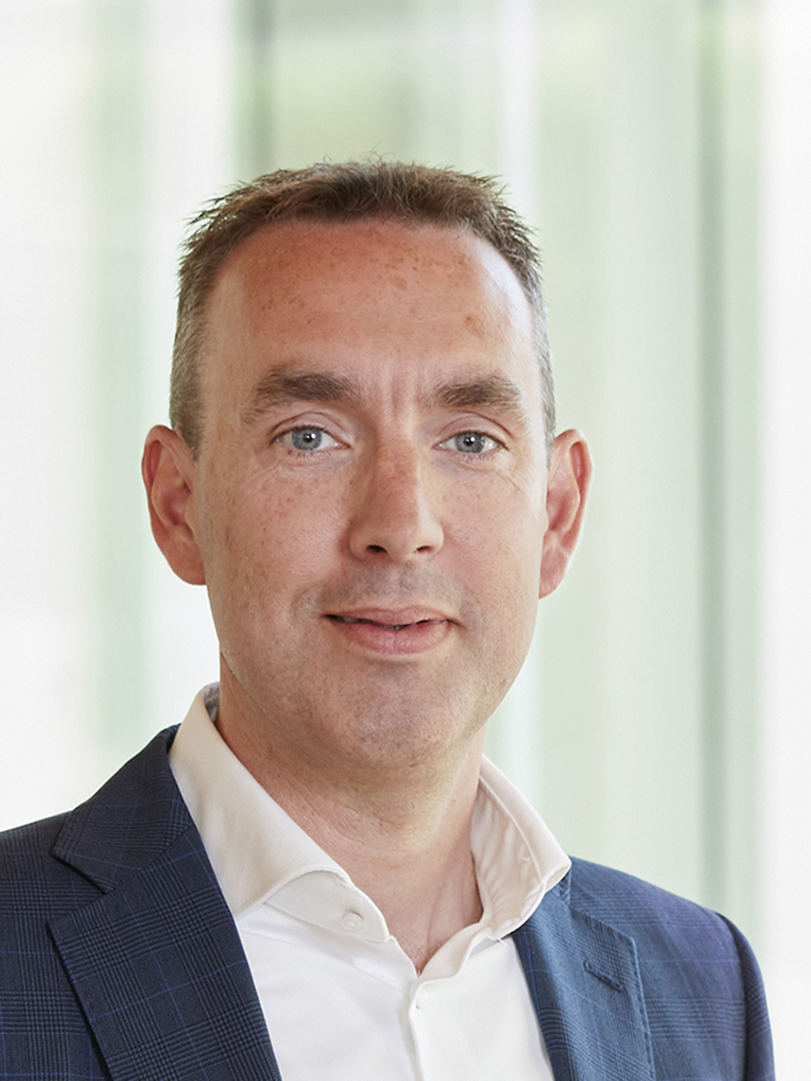 Joost Fanoy