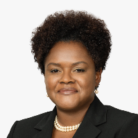 Vernessa T. Pollard