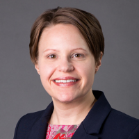 Julie Tibbets