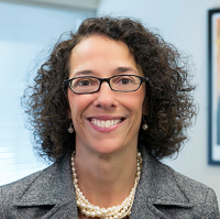 Lori B Green