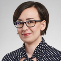 Agnieszka Chwiałkowska