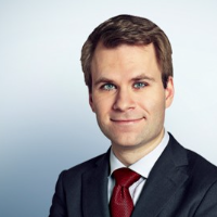 Paul Van den Berg