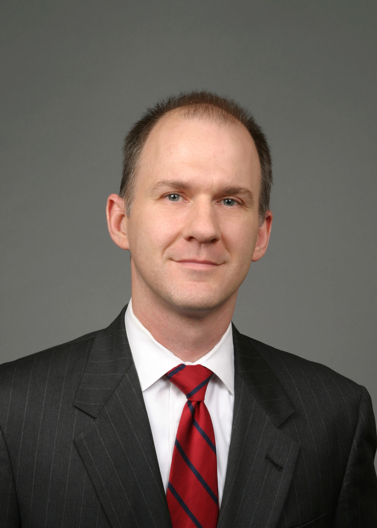 Christopher Shenk