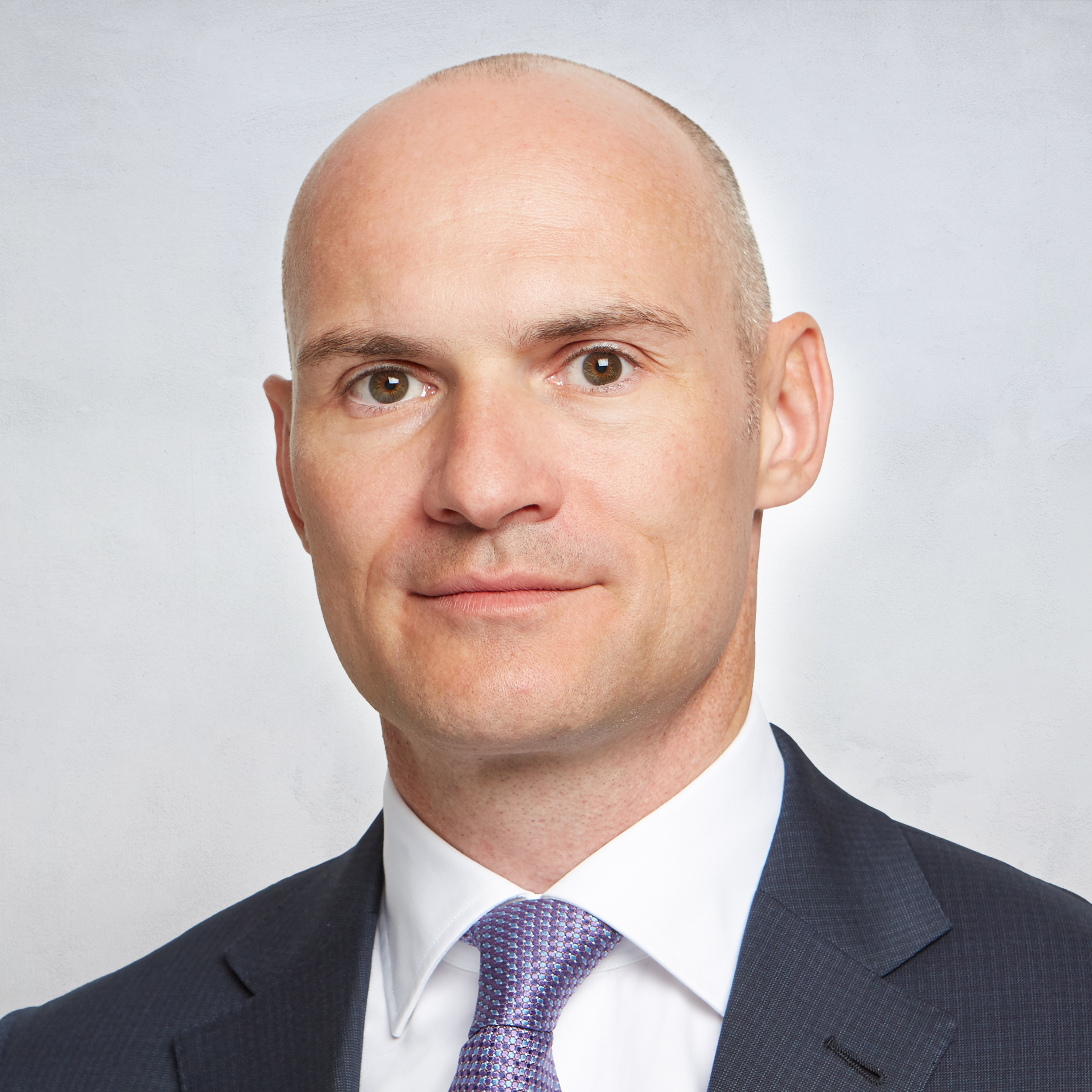 Markus Ernst