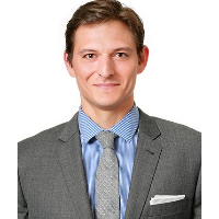 Christopher Duerden