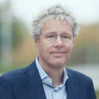Jaap van Slooten