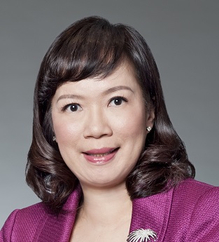 Cornelia Fong