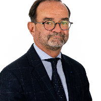 Bruno Gibert