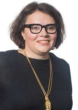 Anne-Sophie Coustel