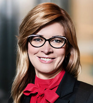 Patrycja Goździowska