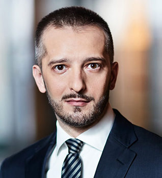 Dominik Strzałkowski