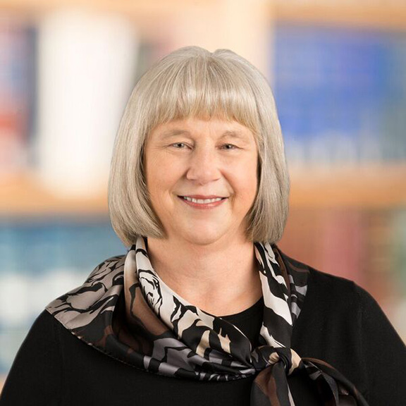 Patricia Culler