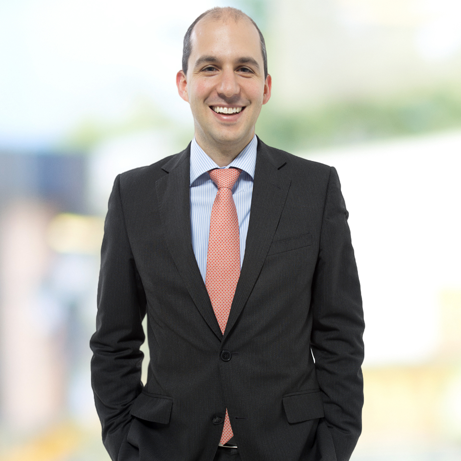 Alejandro Turbay