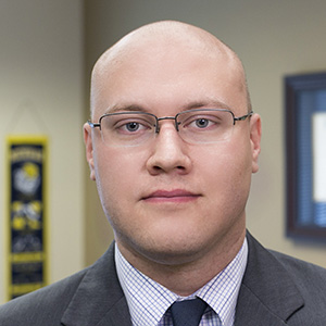Eric Tanck