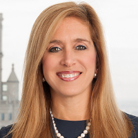 Jill Friedman Helfman