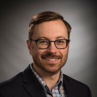 Matthew Eldred