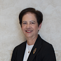 Nancy J Gellman