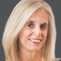 Nancy Ross
