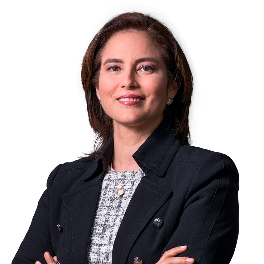 Ana Teresa Rizo