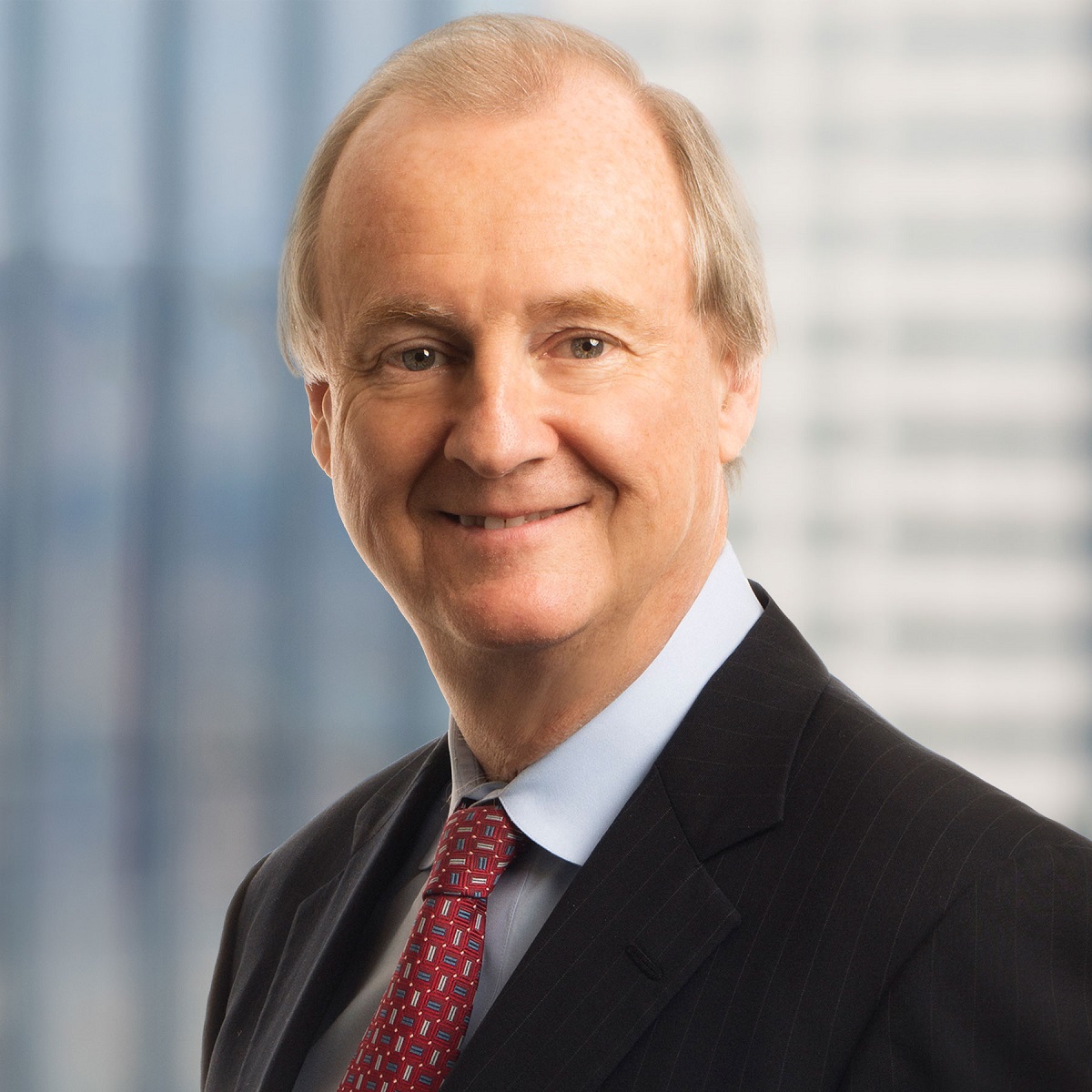 Francis P Devine III