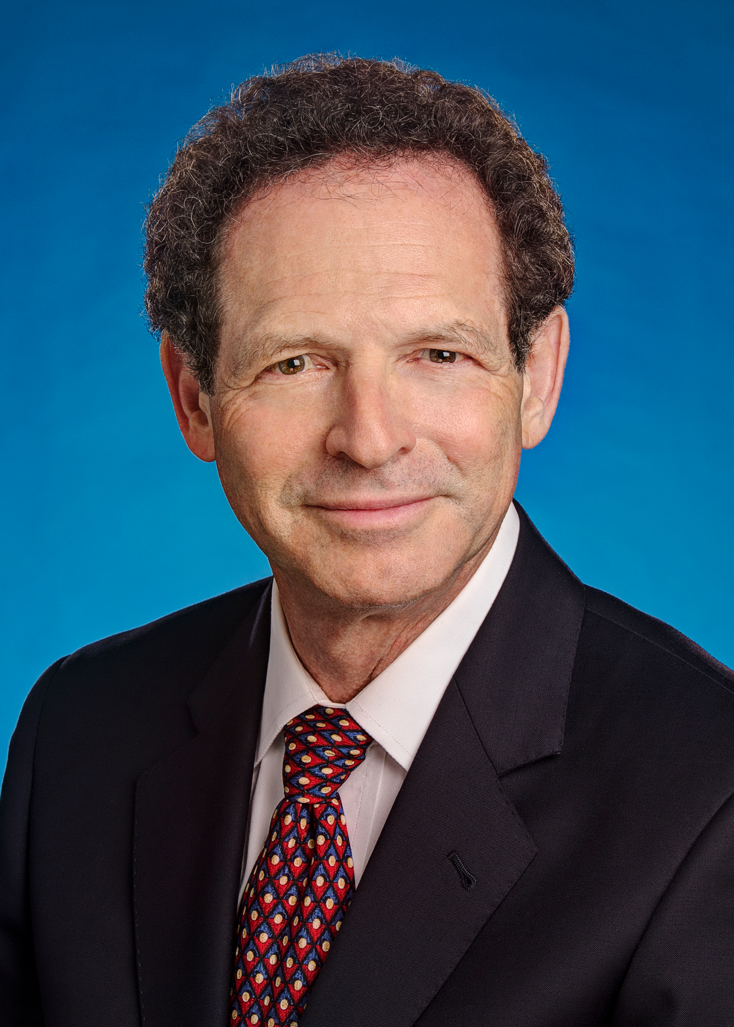David J Freeman