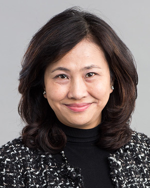 Eugina Chan
