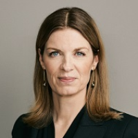 Christina Heiberg-Grevy