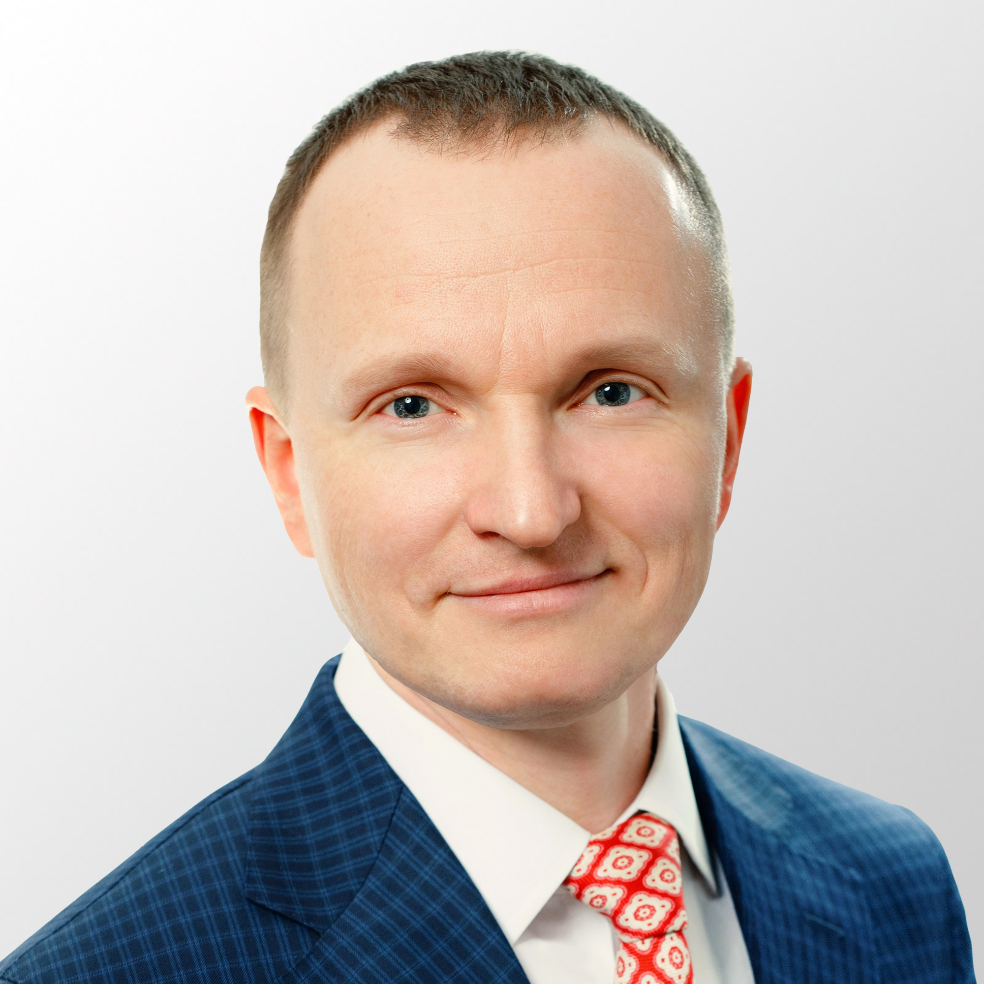 Ivan Smirnov