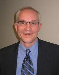 Gary P Gengel