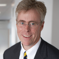 Kevin M Hogan