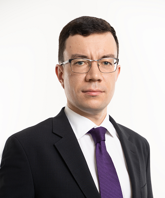 Sergey Sosnovsky