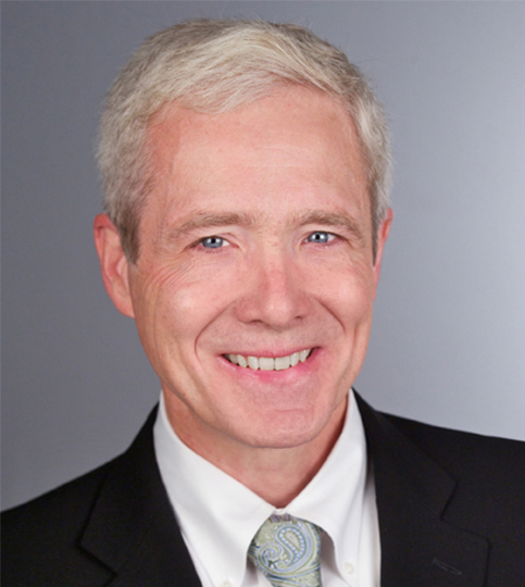 William O'Brien