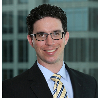 Mitchell Goldberg