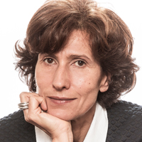 Emmanuelle Barbara