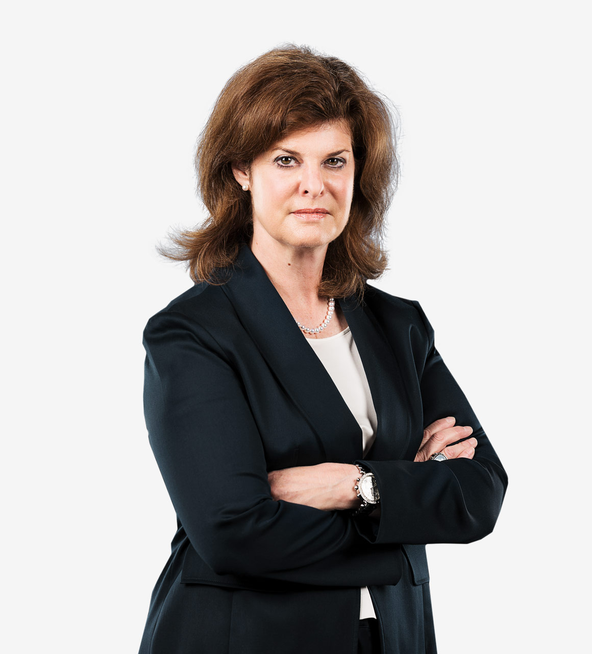 Barbara S Wahl