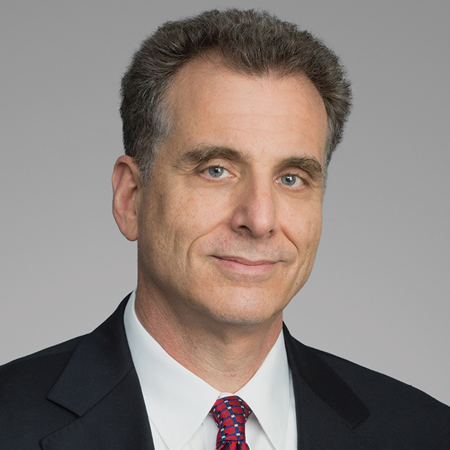 Michael A Woronoff