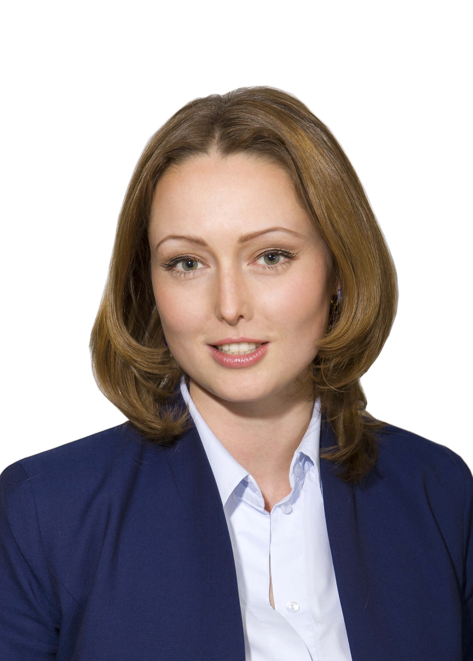 Natalia Stenina