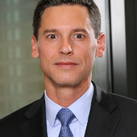 Andrew Garelick