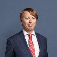 Haco van der Houven van Oordt