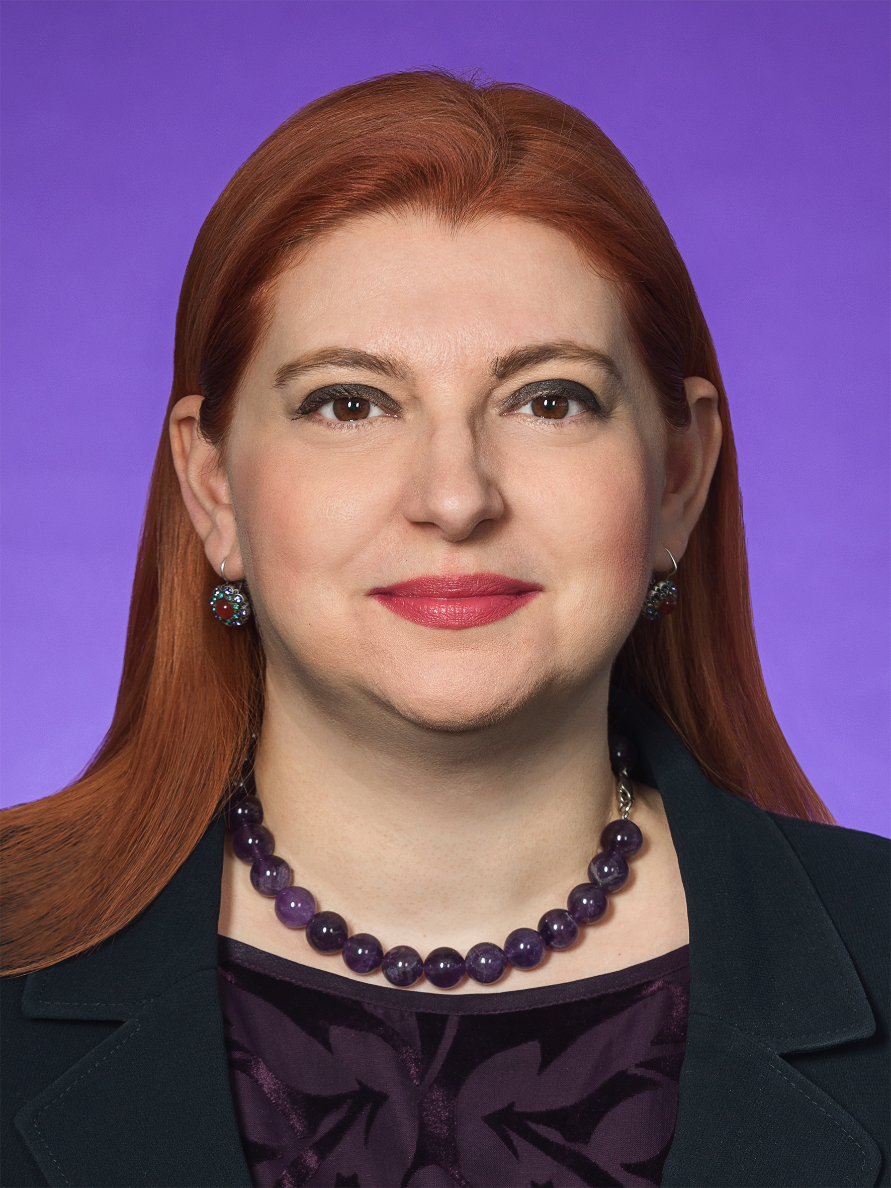 Ligia Popescu