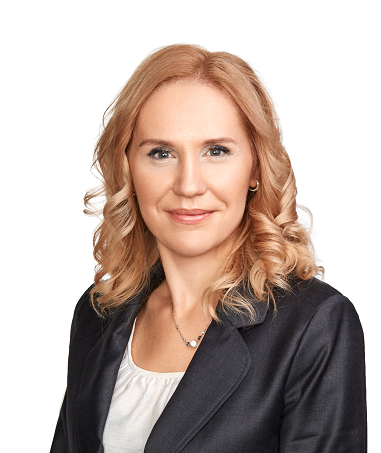 Elena Sokolovskaya