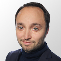 Evgeny Bolshakov