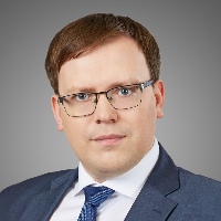 German Zakharov