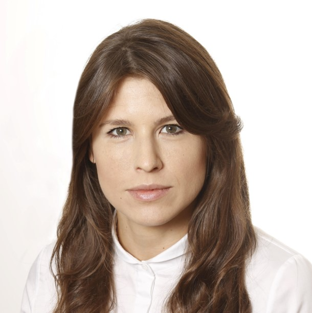 Evgeniya Rakhmanina